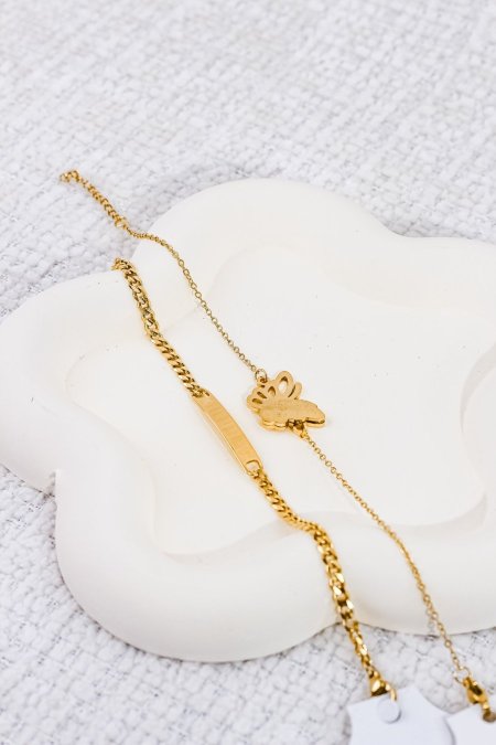 طقم اساور مميز
